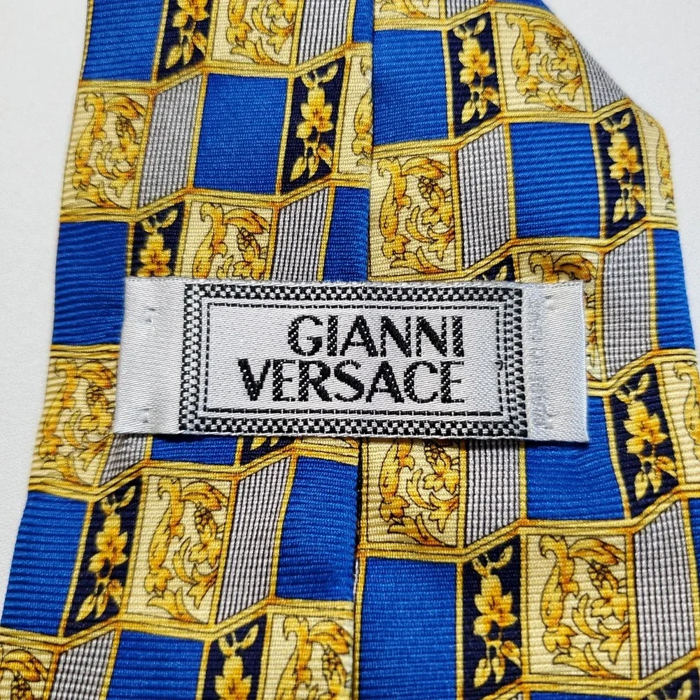 Versace gently used
